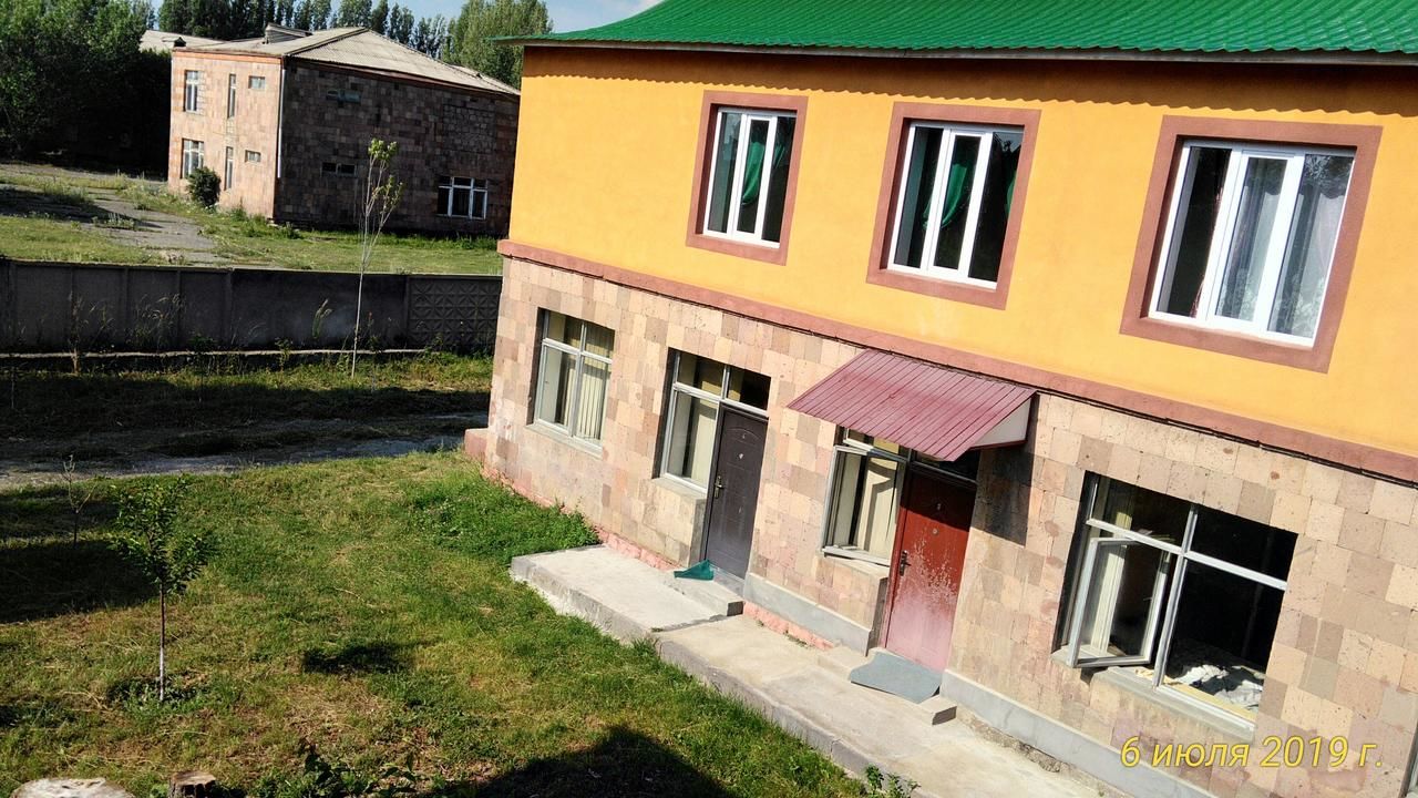 Хостелы Hostel Sevano Севан-22