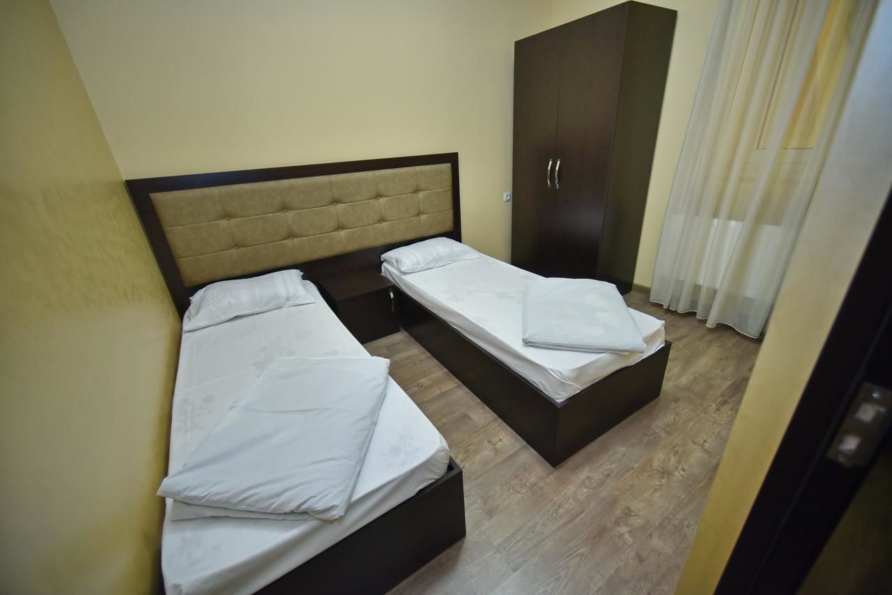 Мини-отель MBM Hotel Yerevan Ереван-16