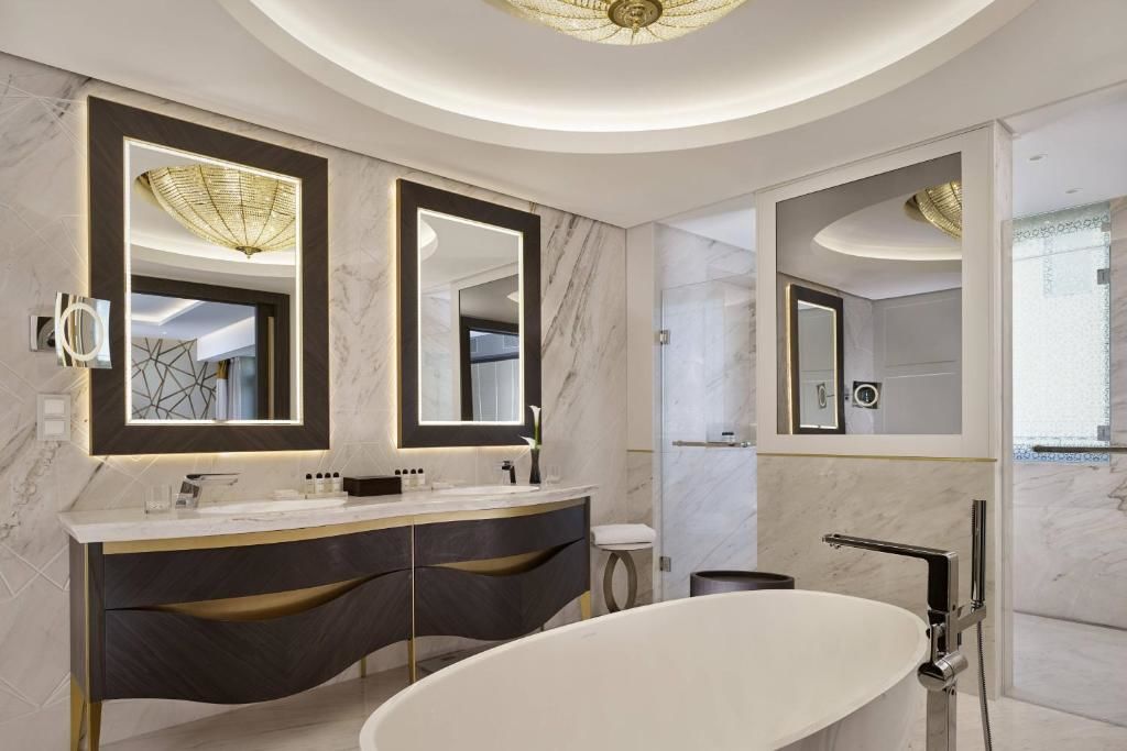 Отель The Alexander, a Luxury Collection Hotel, Yerevan Ереван-62