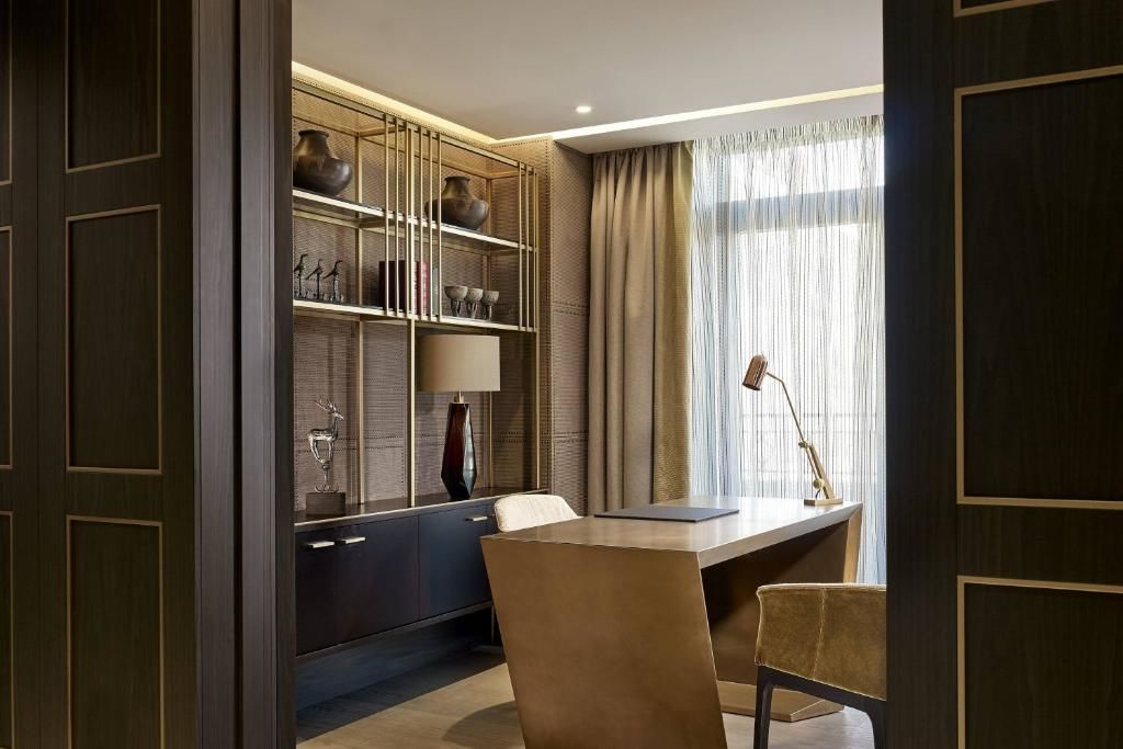 Отель The Alexander, a Luxury Collection Hotel, Yerevan Ереван-66