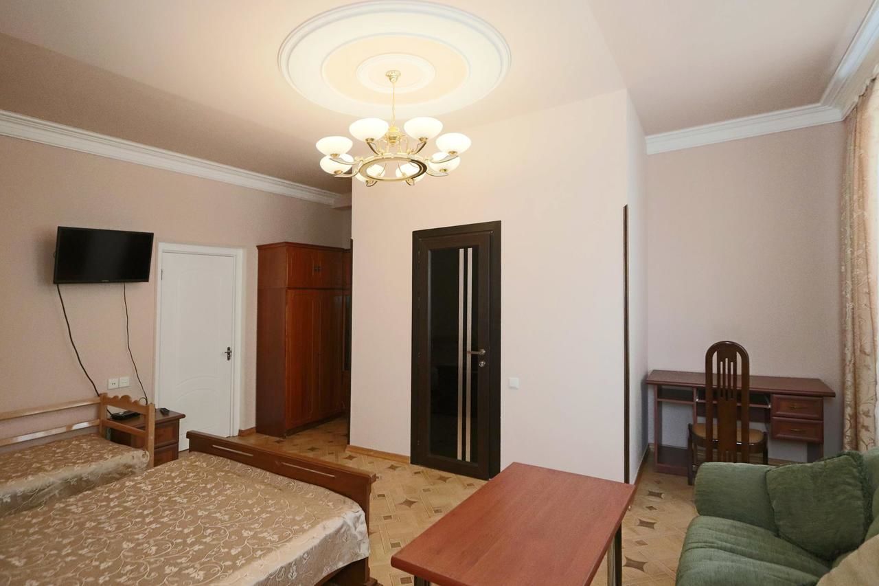 Гостевой дом Kond guest house Ереван-12