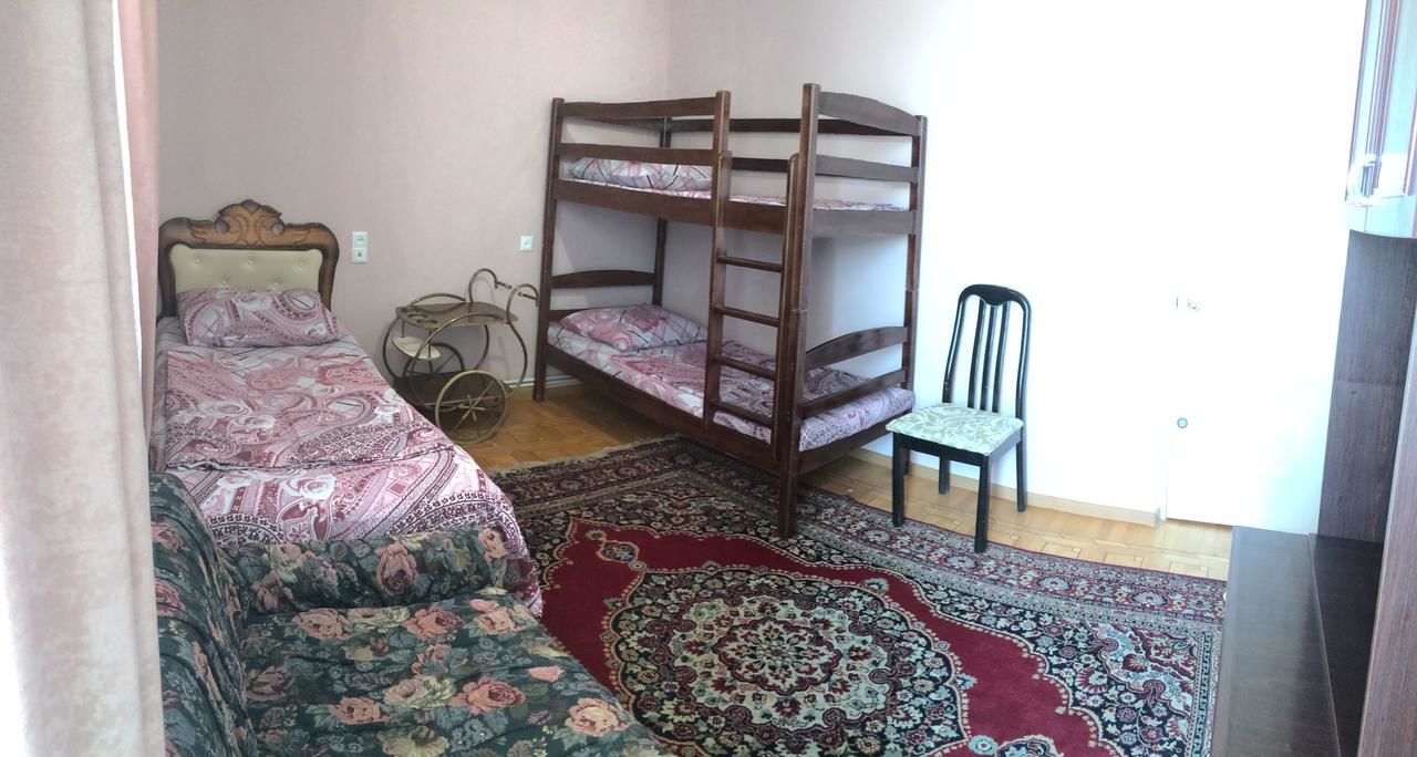 Гостевой дом Guest House Lilia Ереван-26