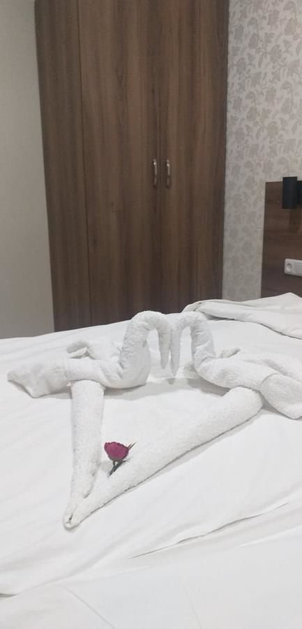 Отель Hotel Merien Ереван