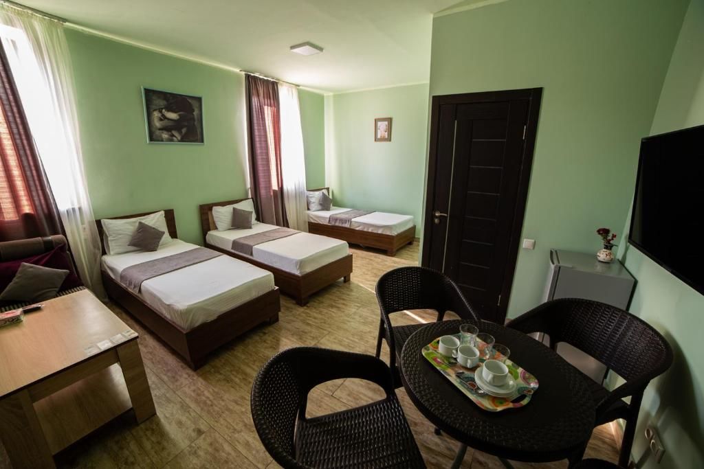 Отель Alex Hotel Ереван-70