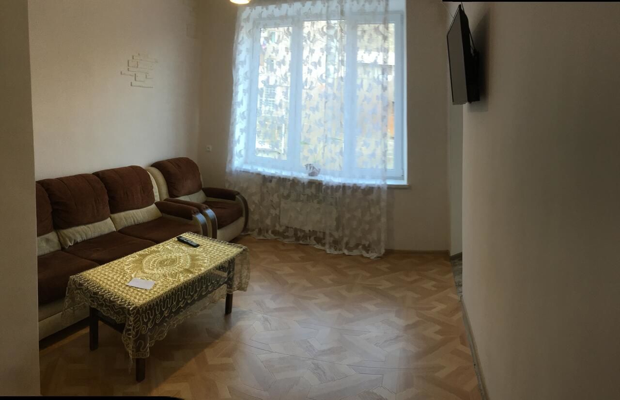 Отели типа «постель и завтрак» ApartHotel in Alaverdi Алаверди-15