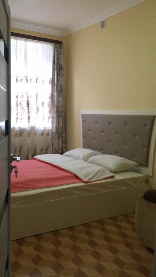 Отели типа «постель и завтрак» ApartHotel in Alaverdi Алаверди-18