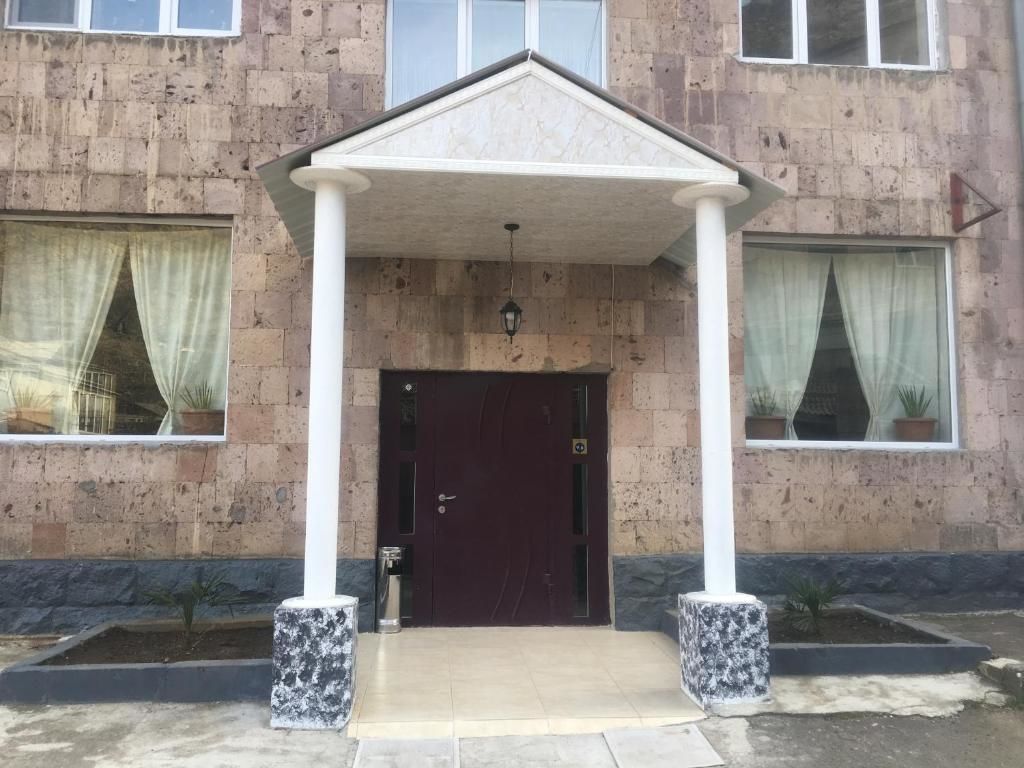 Отели типа «постель и завтрак» ApartHotel in Alaverdi Алаверди