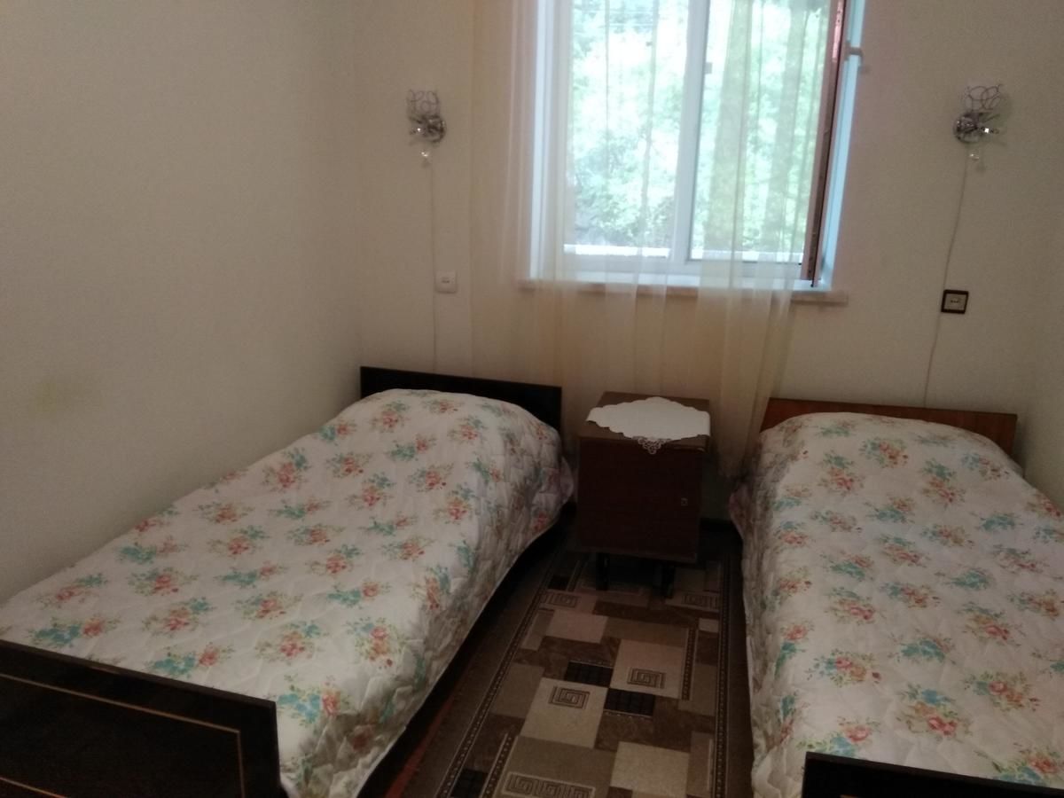 Гостевой дом Family Guest House Алаверди-38