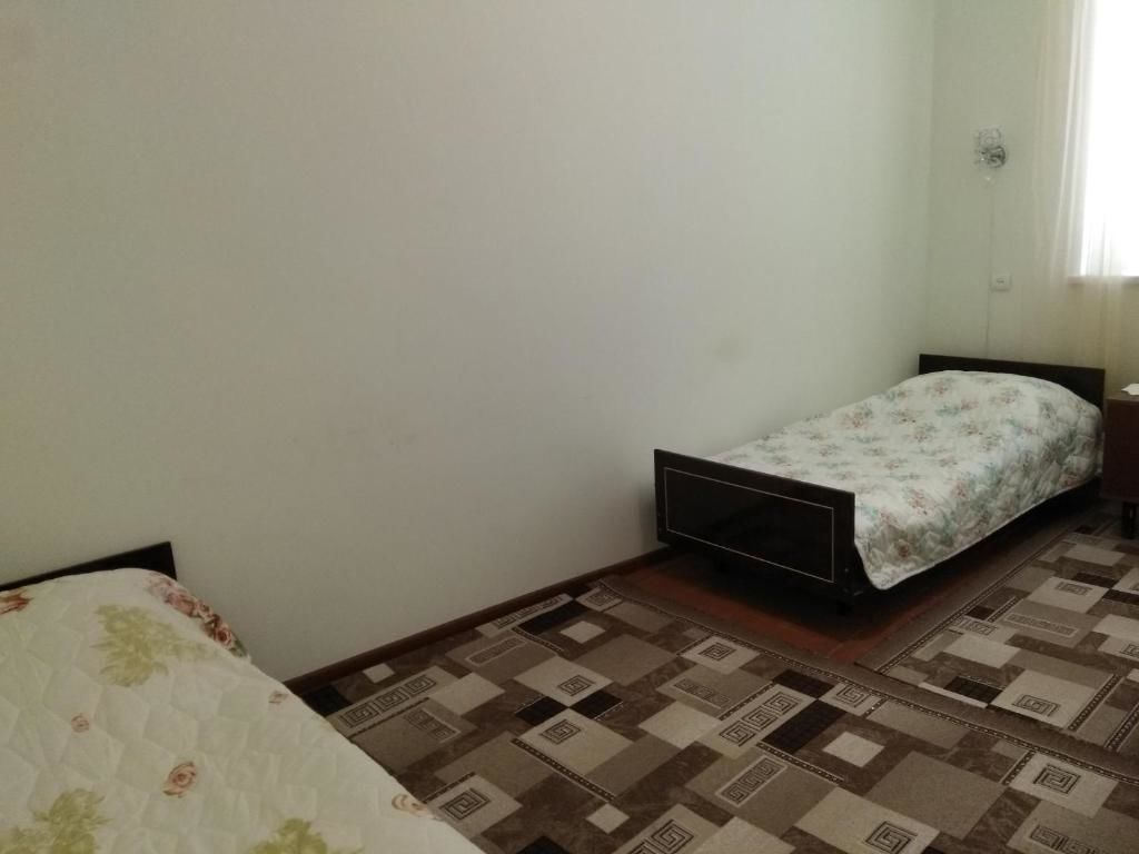 Гостевой дом Family Guest House Алаверди-57