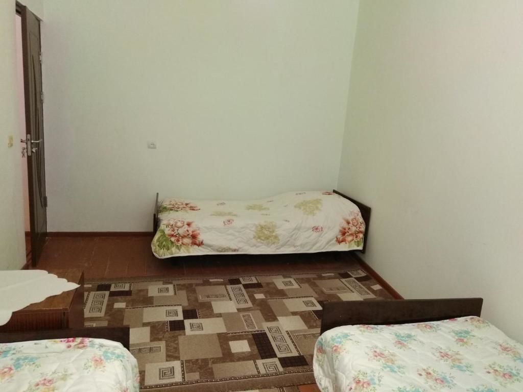 Гостевой дом Family Guest House Алаверди