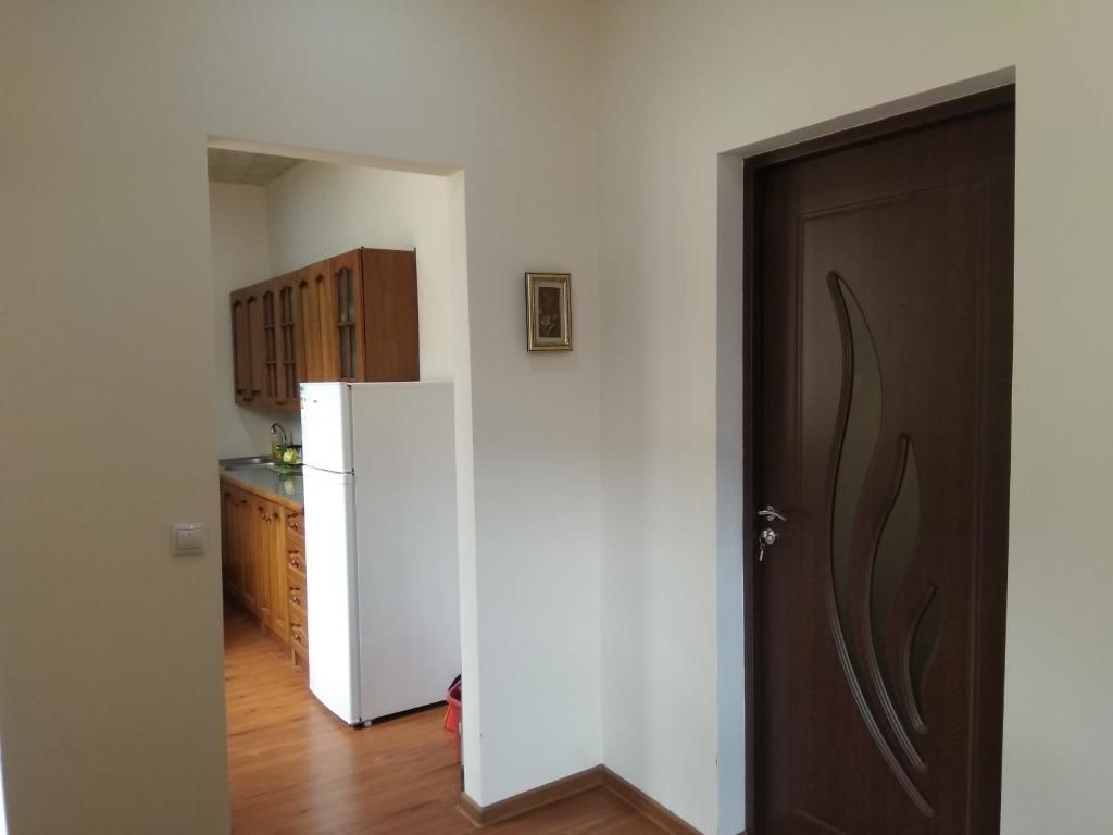 Гостевой дом Family Guest House Алаверди