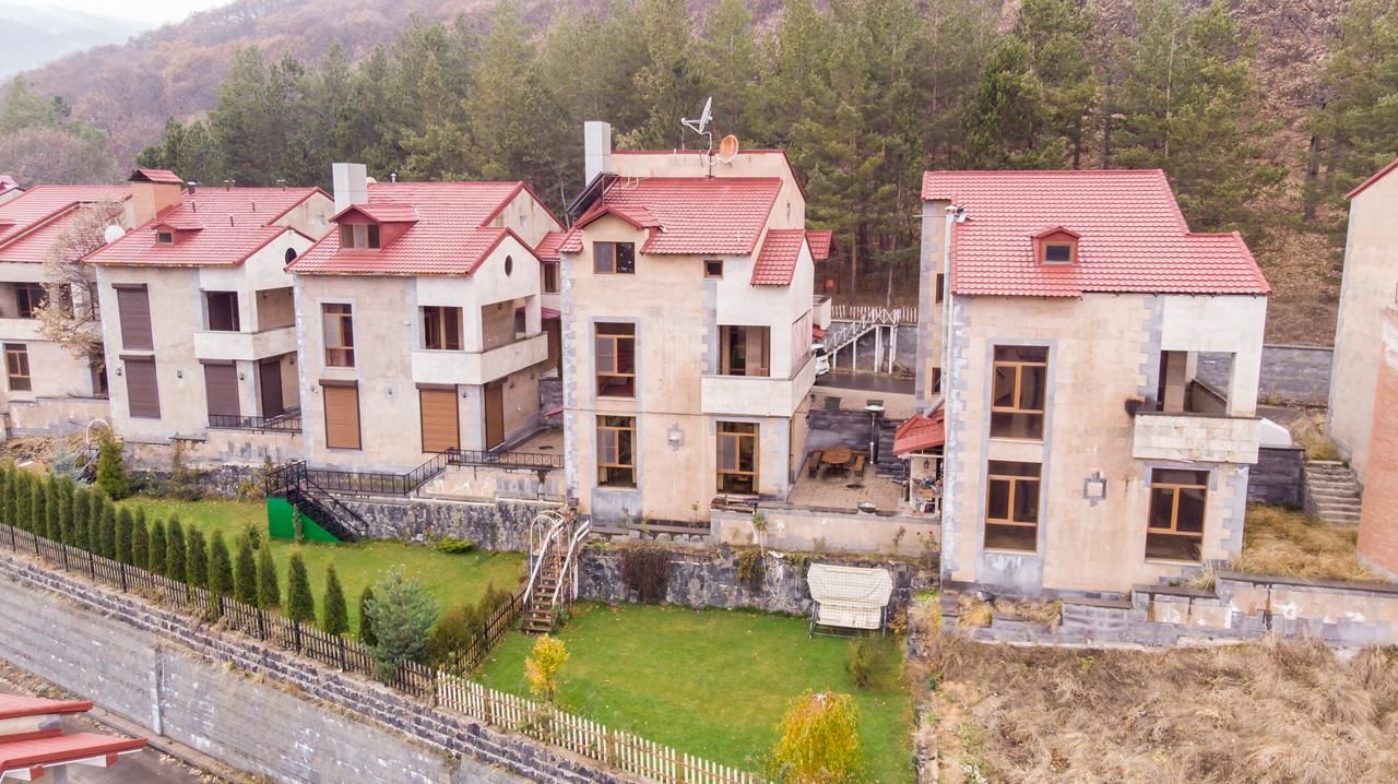 Виллы Provence Villa in Tsakhkadzor Цахкадзор-13