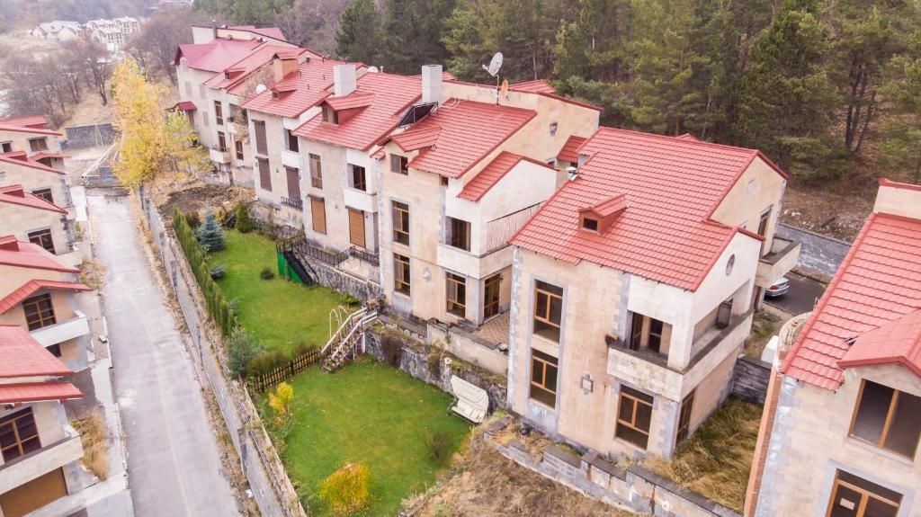 Виллы Provence Villa in Tsakhkadzor Цахкадзор-42