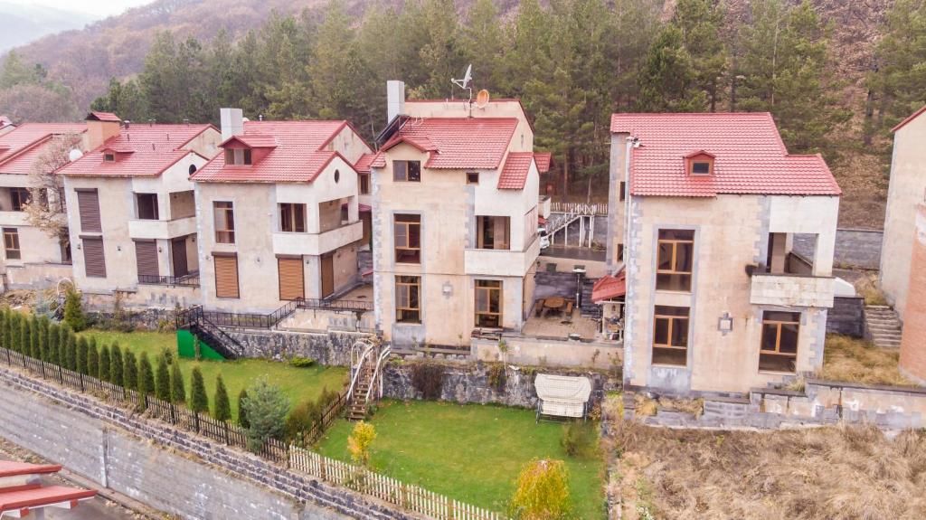 Виллы Provence Villa in Tsakhkadzor Цахкадзор-73