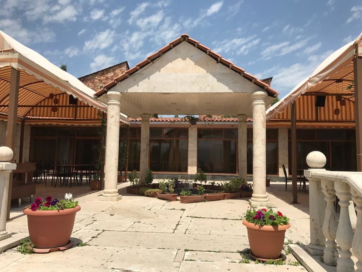 Гостиница Севан Армения