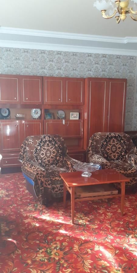 Гостевой дом Guest House LUSI Гюмри