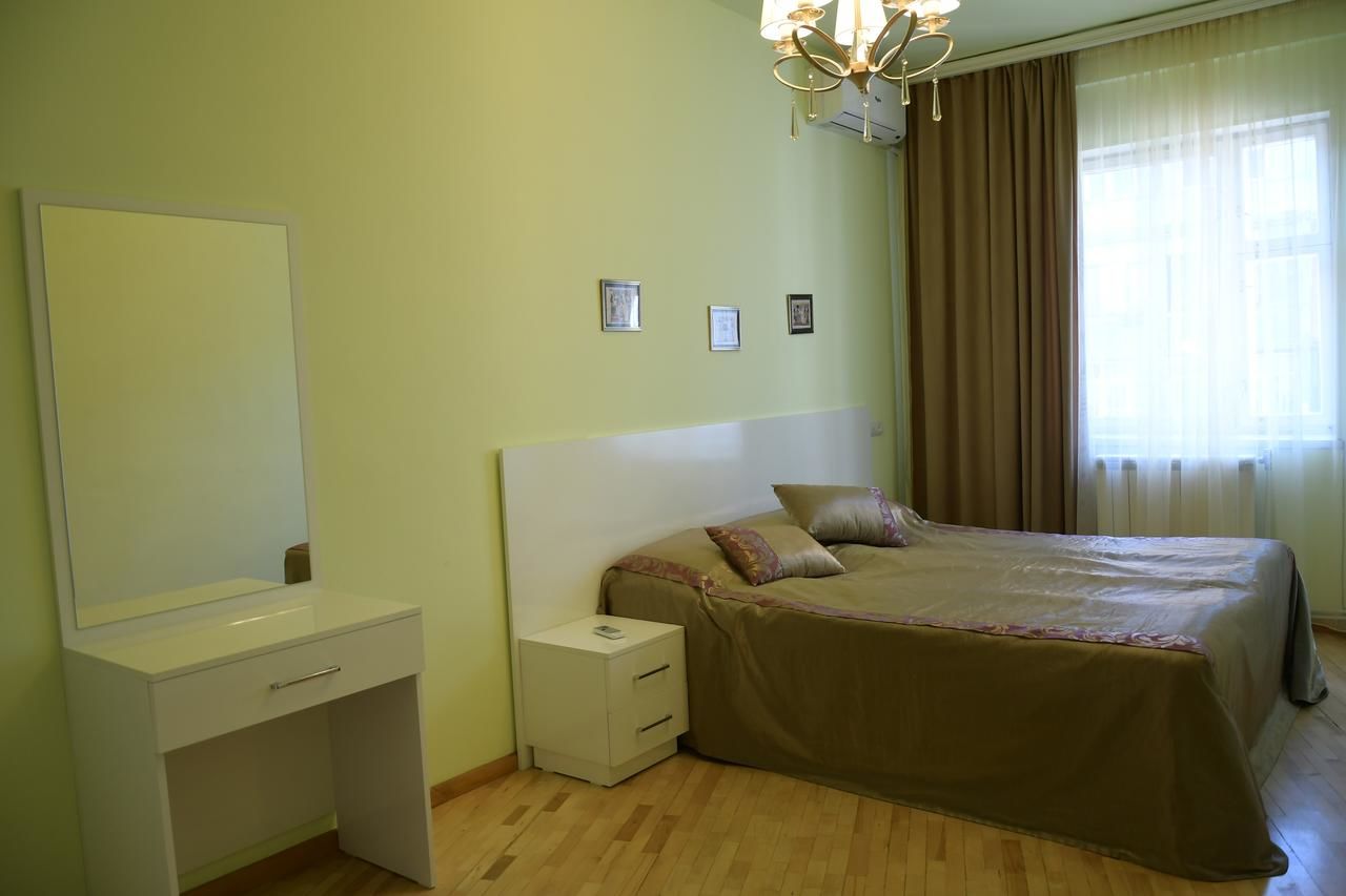 Гостевой дом Kiwi Guest House Ереван-11