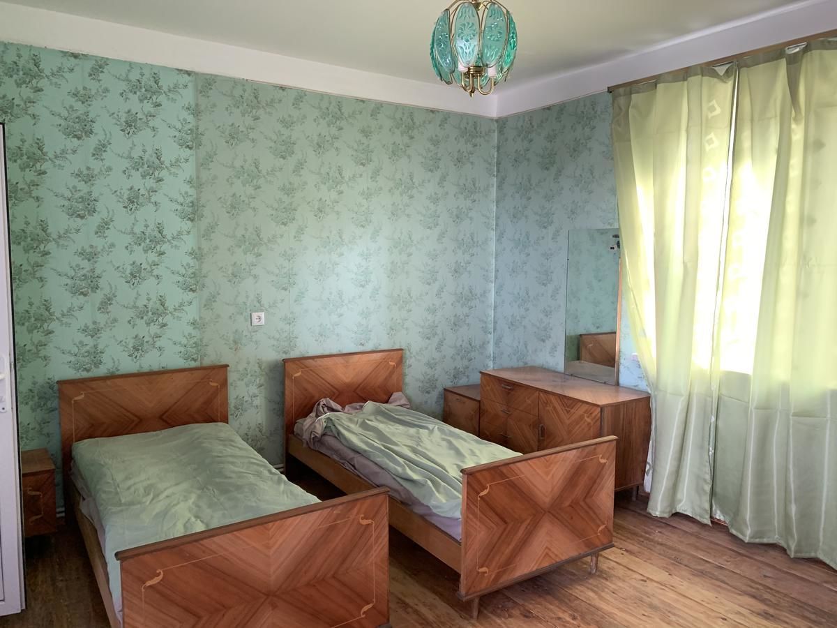 Мини-отель Ella Apartments & Hostel Ереван-17