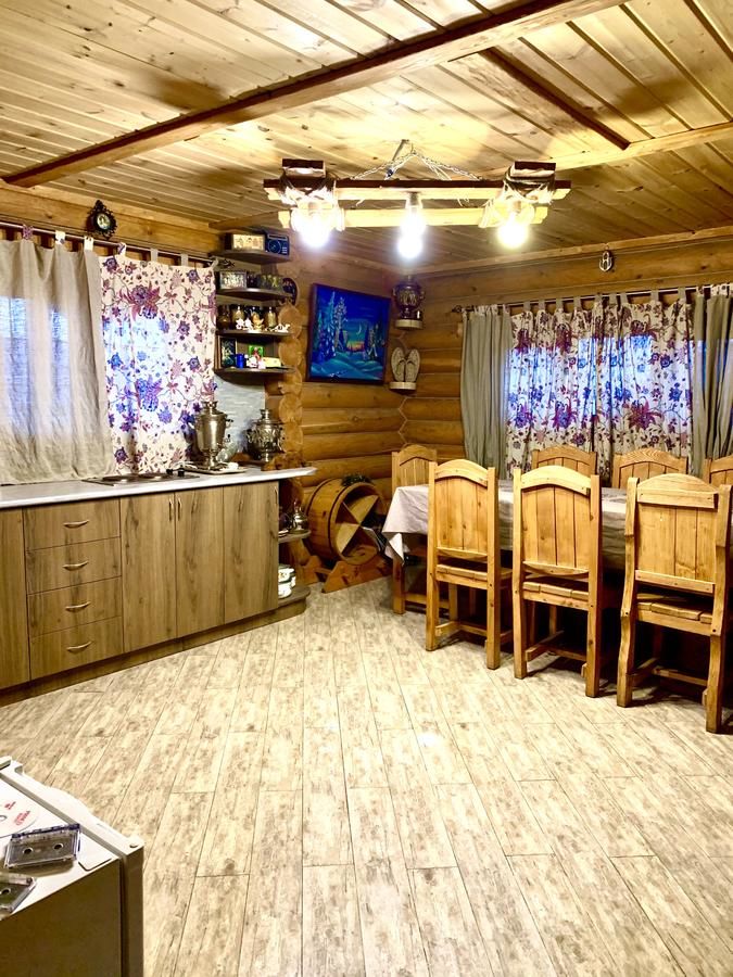 Шале Chalet Nairi Garden Цахкадзор-5