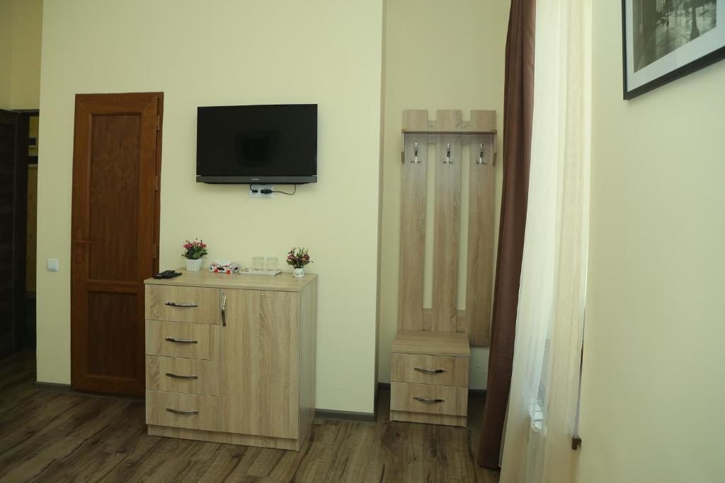 Гостевой дом Guest House MARGARYAN Ереван-51