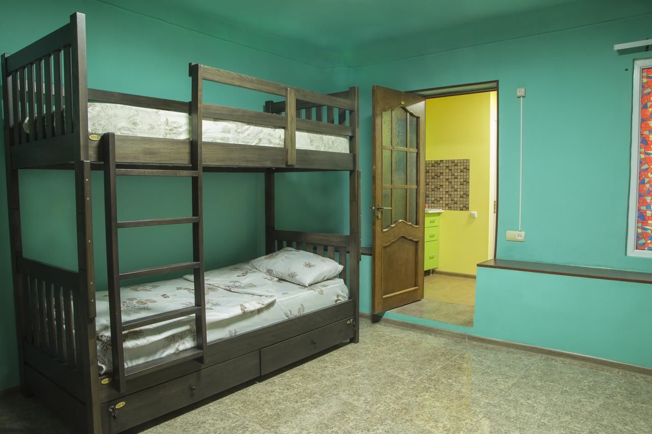 Хостелы Ara Hostel Ереван-48