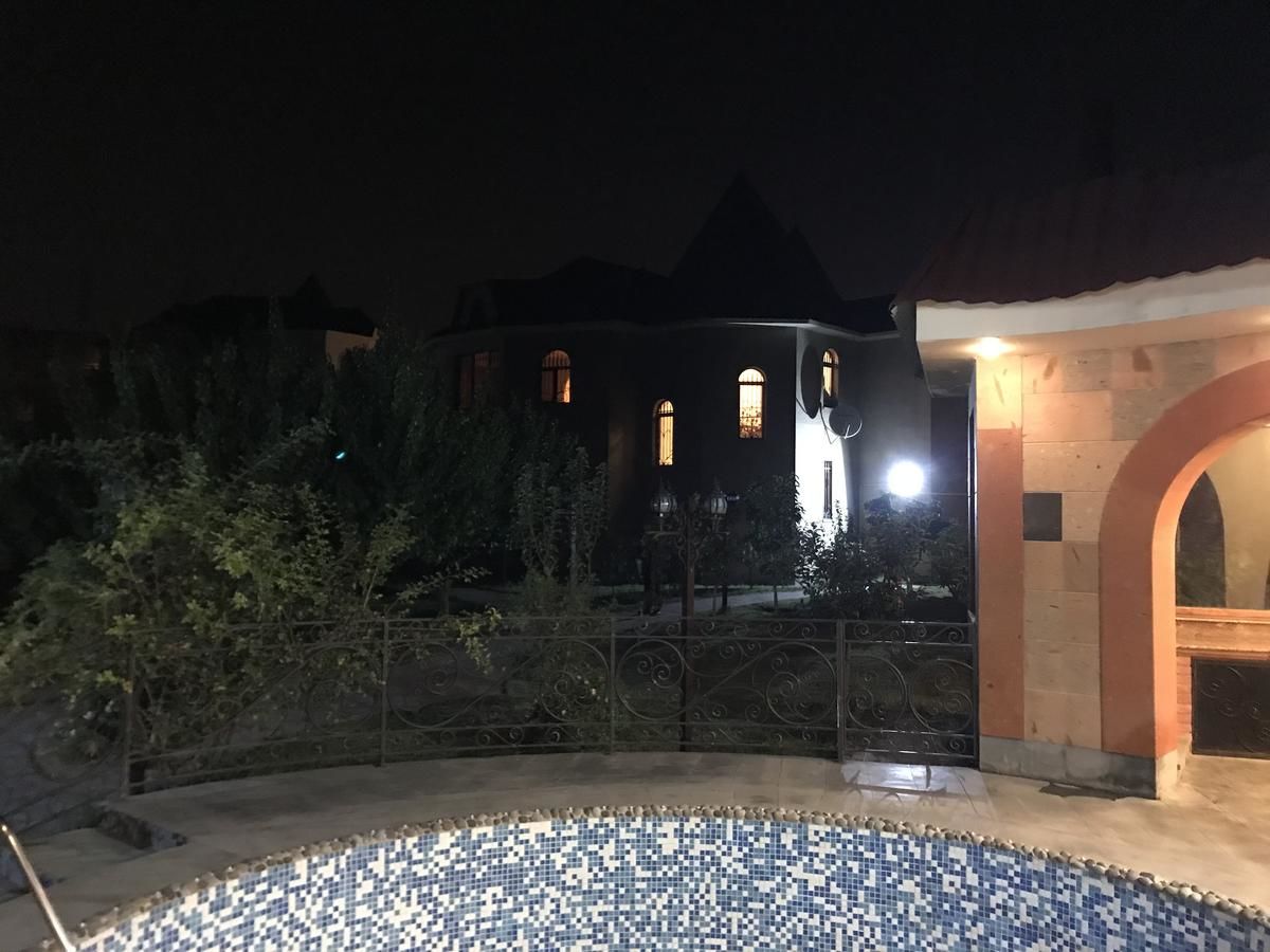 Виллы Gorgeous Villa With The Best View Of Ararat Mount Ереван