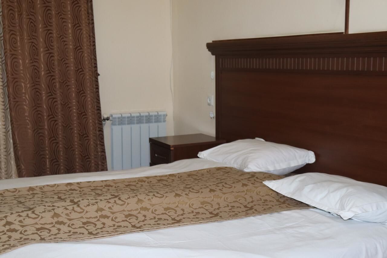 Отель Otevan Hotel Ijevan Иджеван-15