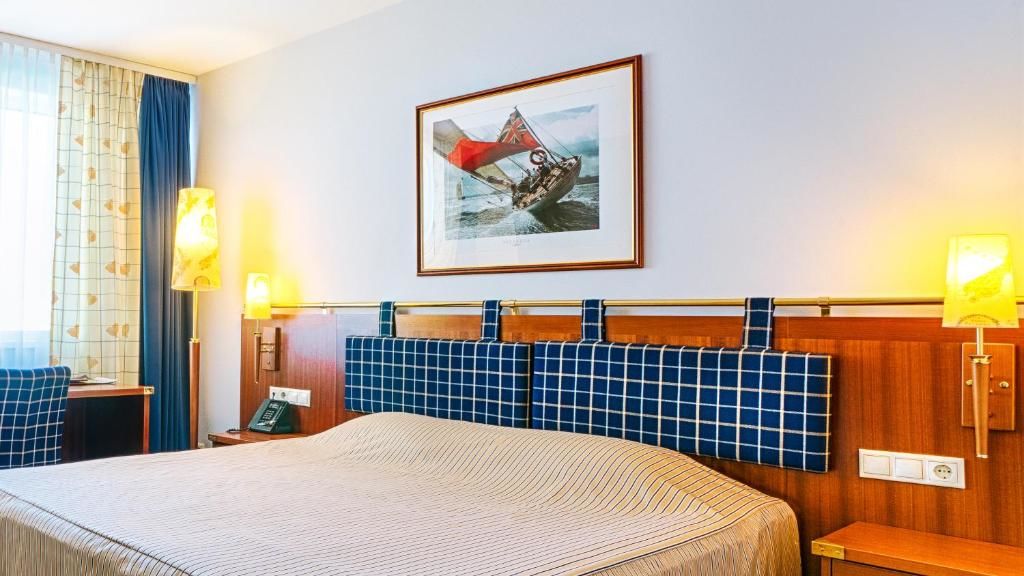 Москва русотель