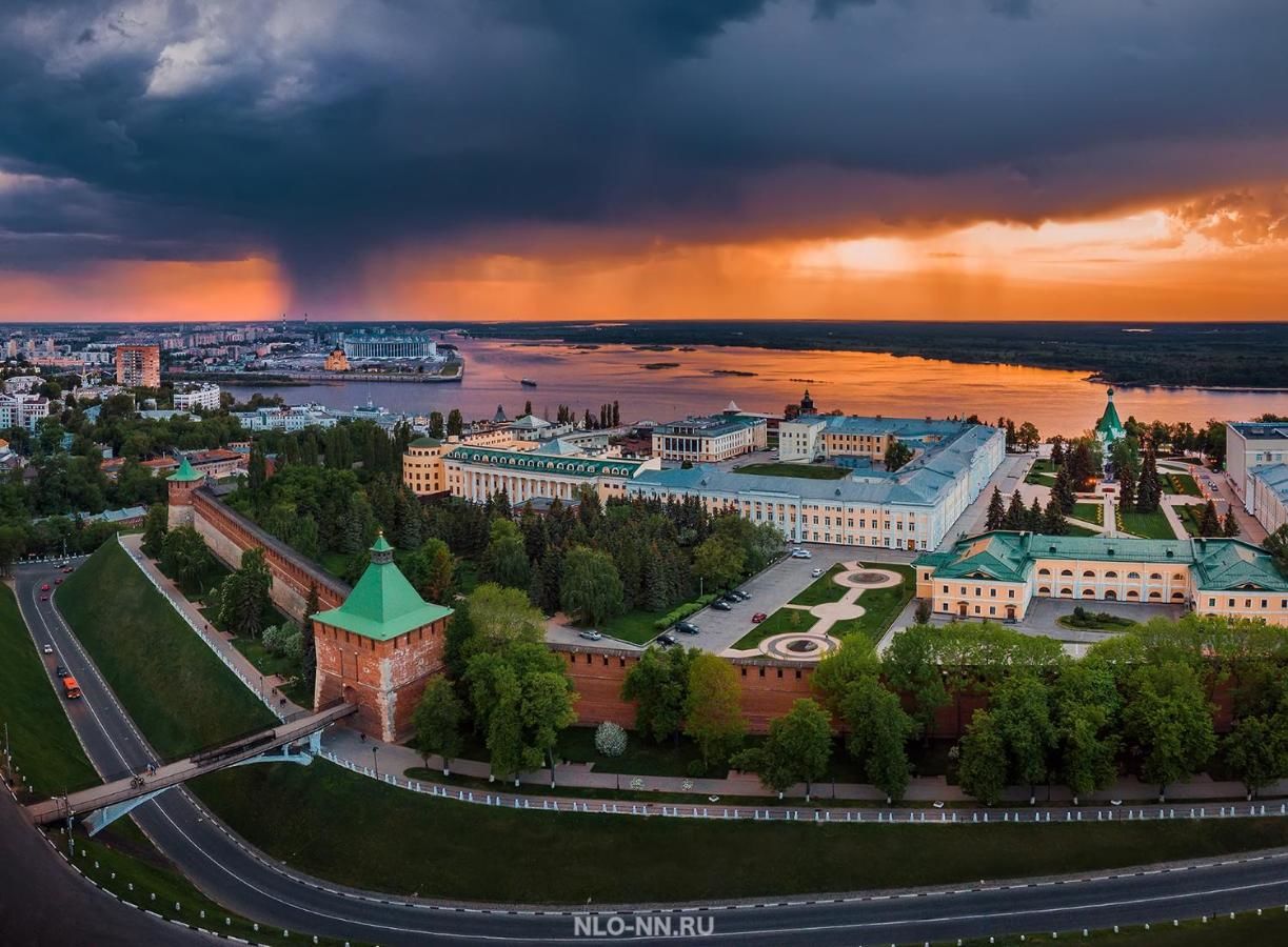 Нижегородская 4 фото