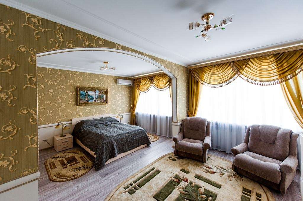 Гостиница  Bed and Breakfast  Курск-23