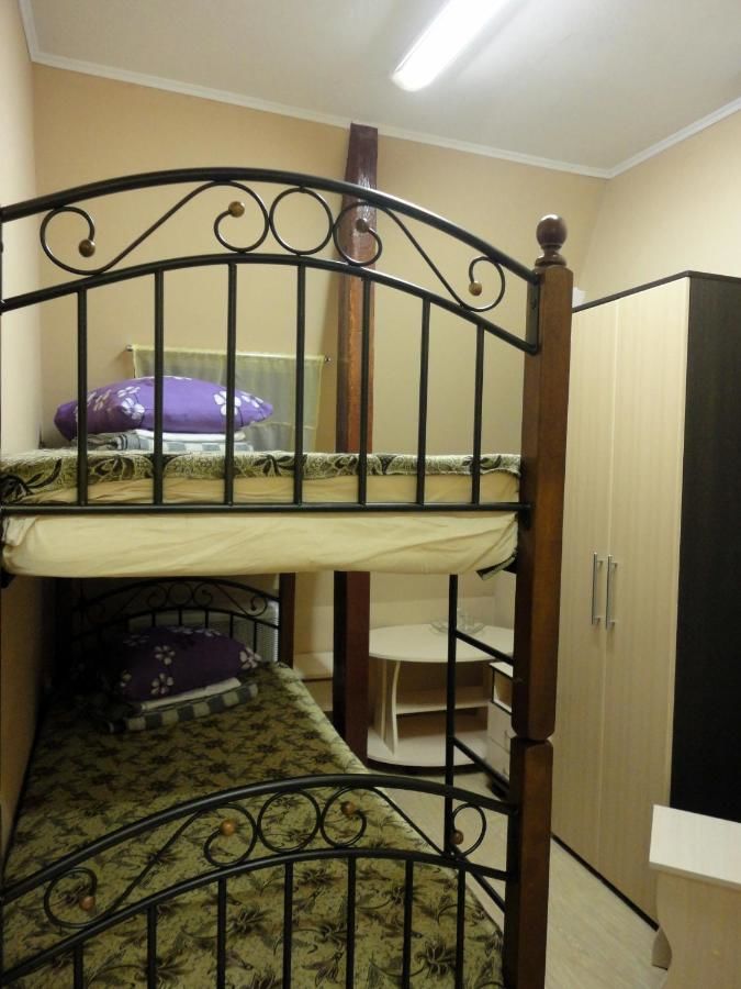 Хостел Little Hostel Кострома-15