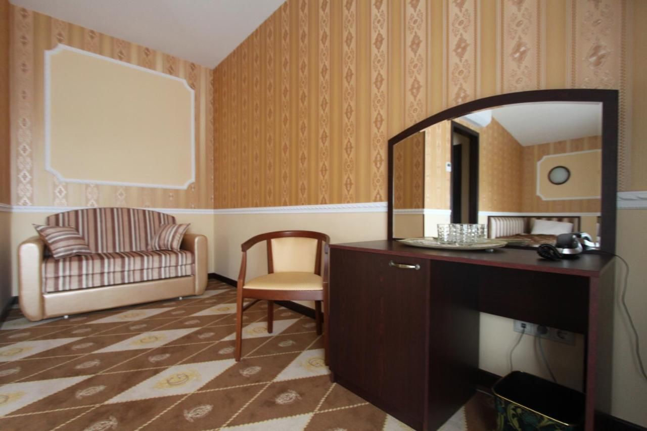 Гостиница Hotel Gallery Park Volgograd Волгоград-45