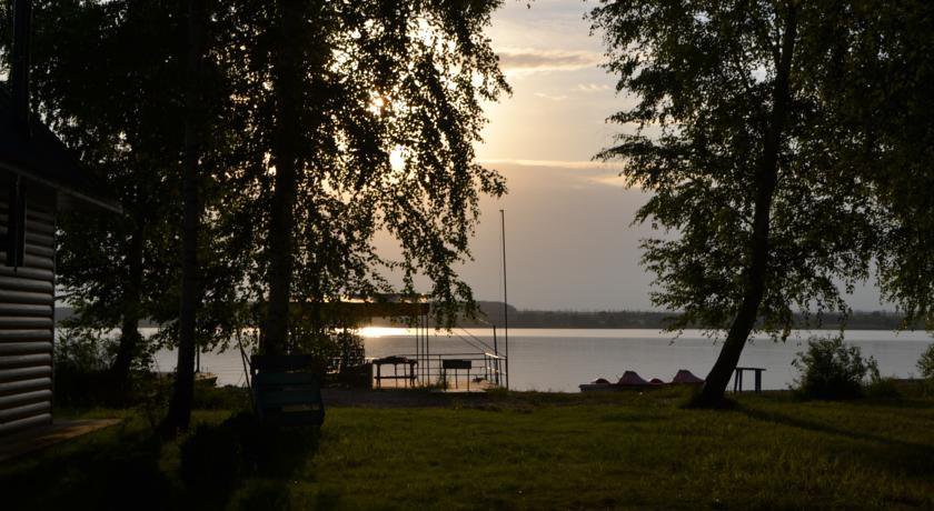 База отдыха магнит старый оскол фото