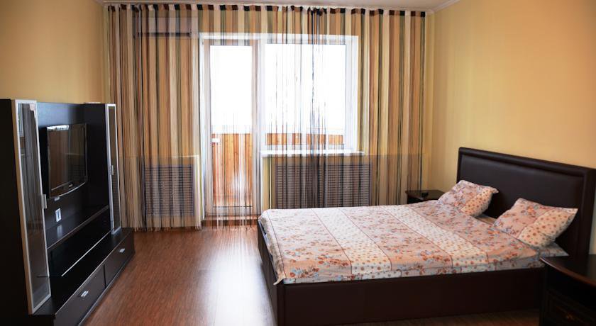 Апартаменты Flats-Line Apartaments Брянск-10