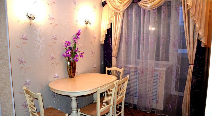 Апартаменты Flats-Line Apartaments Брянск-24