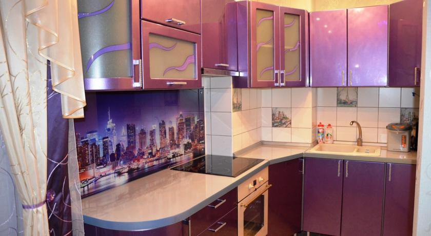 Апартаменты Flats-Line Apartaments Брянск-22