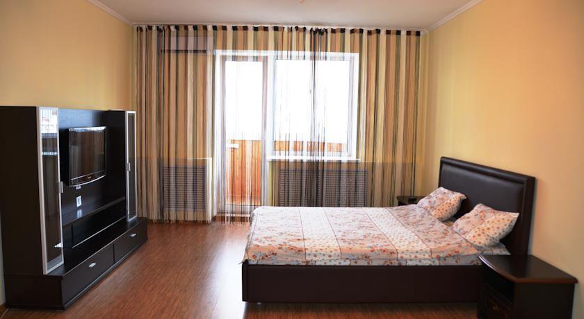 Апартаменты Flats-Line Apartaments Брянск-9