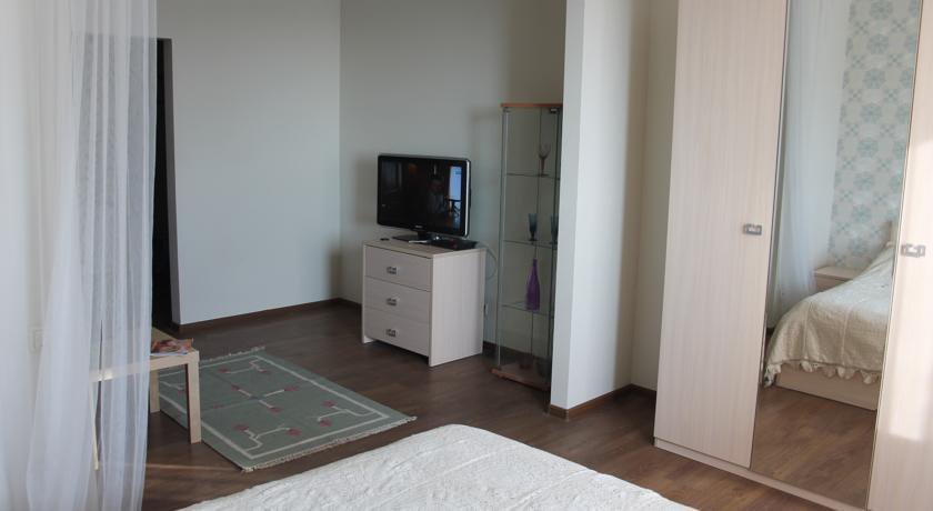 Апартаменты Apartment Krasnoarmeyskaya 100 Брянск-4