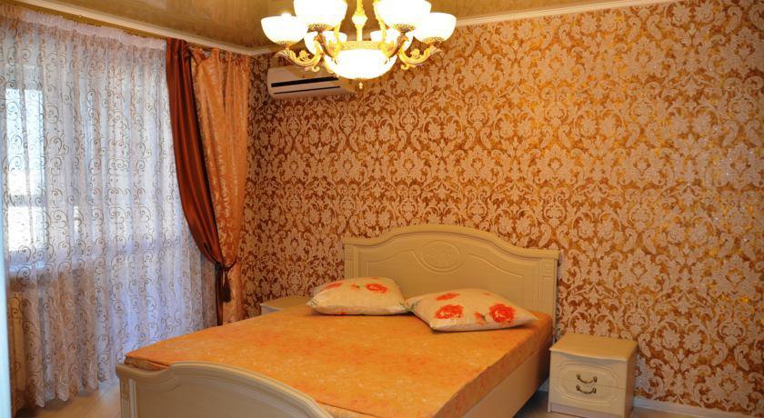 Апартаменты Flats Romashina Брянск-19