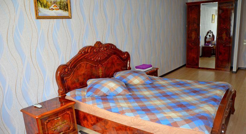 Апартаменты Flats Romashina Брянск-46