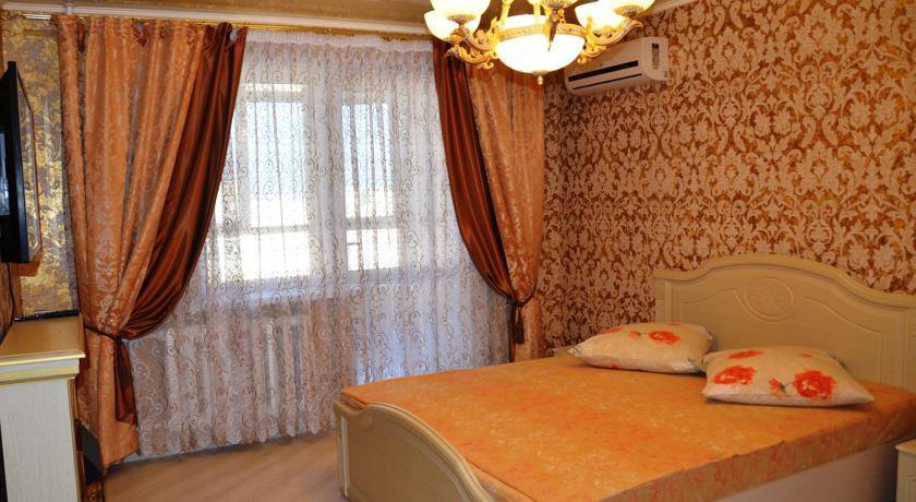 Апартаменты Flats Romashina Брянск-29