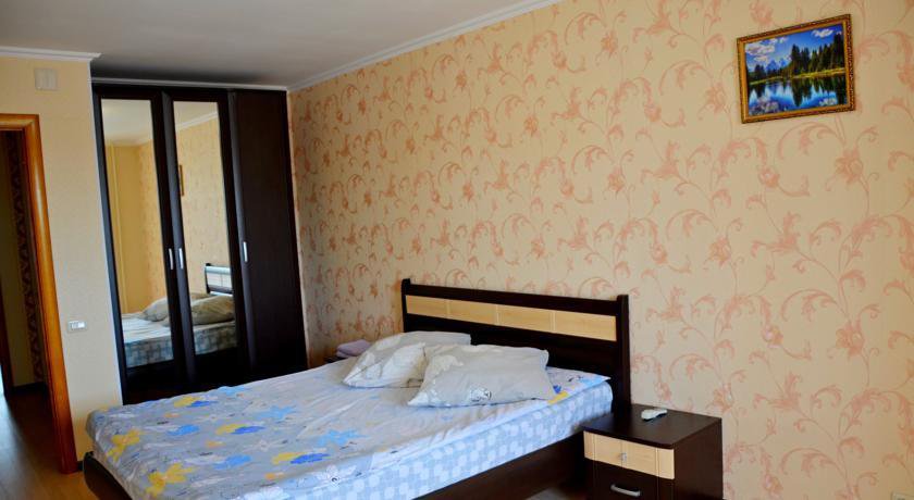 Апартаменты Flats Romashina Брянск-55