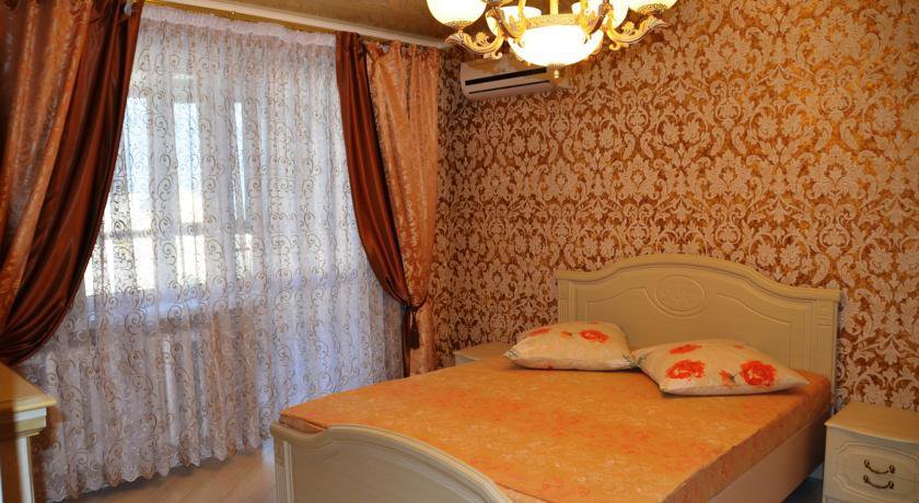 Апартаменты Flats Romashina Брянск-31