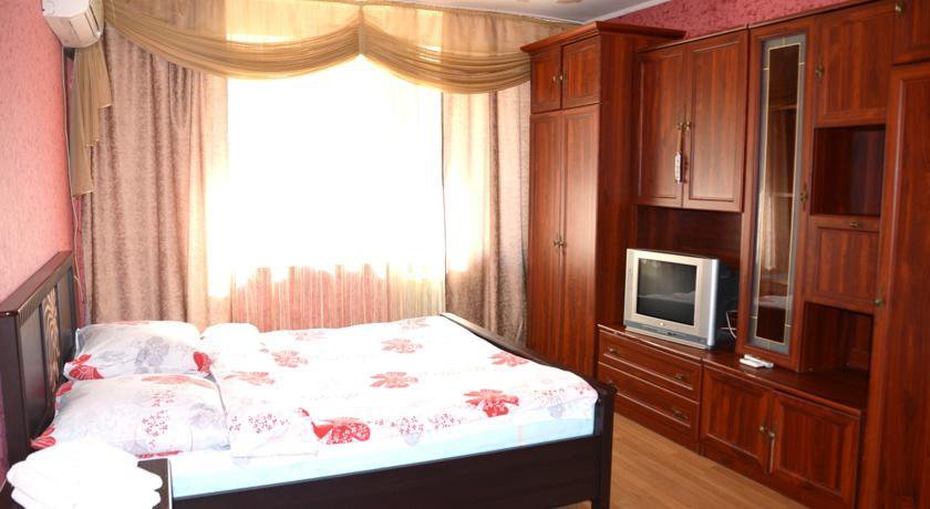 Апартаменты Flats Romashina Брянск-50