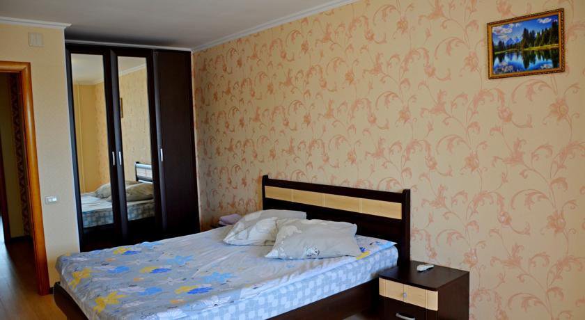 Апартаменты Flats Romashina Брянск-30