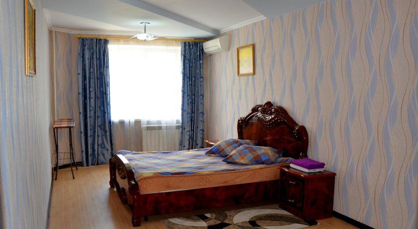 Апартаменты Flats Romashina Брянск-32