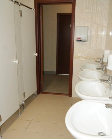 Гостиница Hostel Fresh Воронеж-33