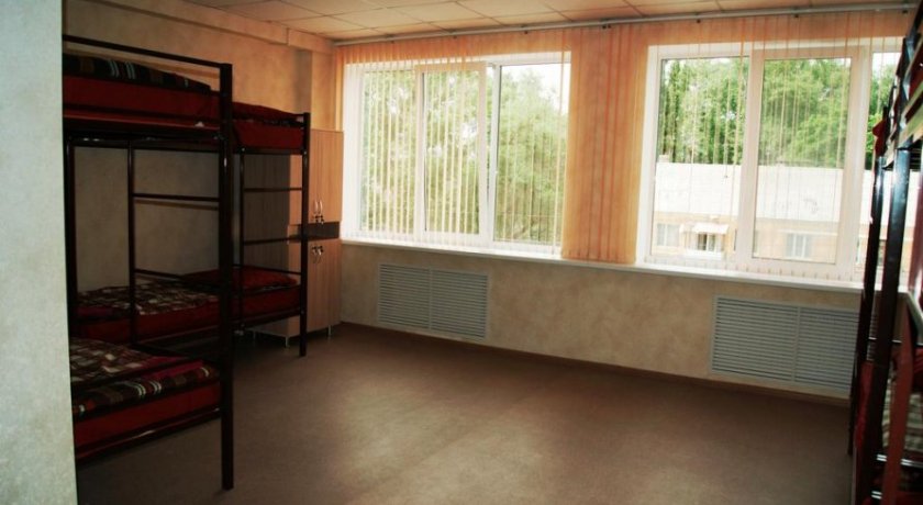 Гостиница Hostel Fresh Воронеж-41