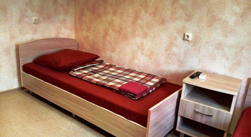 Гостиница Hostel Fresh Воронеж-46