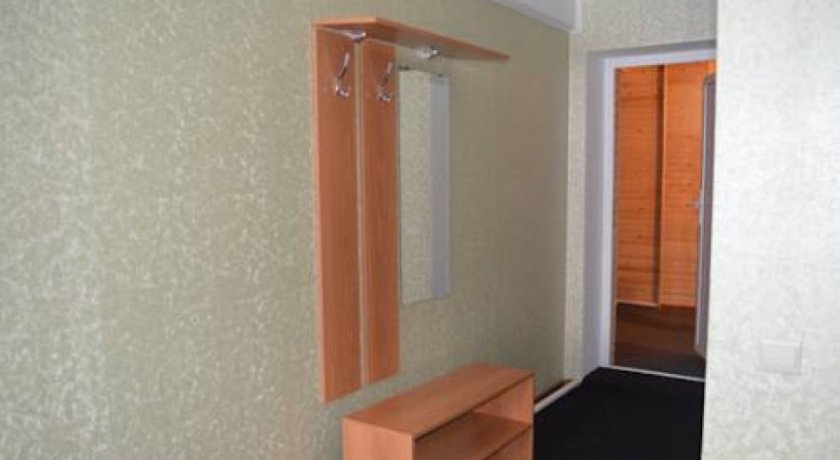 Гостиница Metelitsa Guest House Шерегеш-21